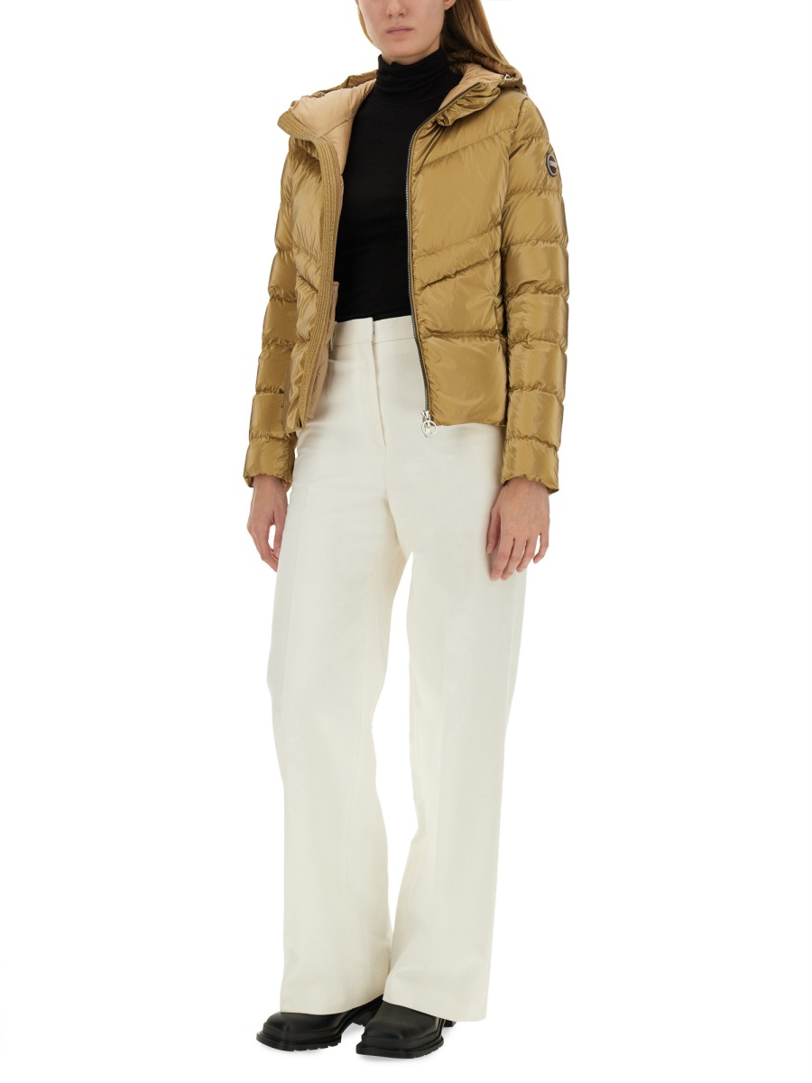 [COLMAR ORIGINALS] Down jacket FW24 2295_9YM693