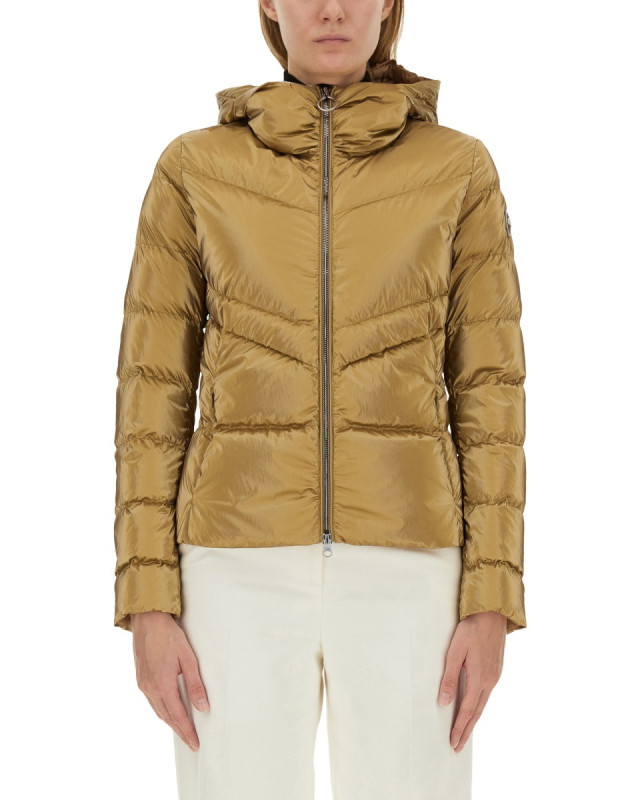 [COLMAR ORIGINALS] Down jacket FW24 2295_9YM693