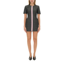 [MSGM] Short sleeve dress FW24 3742MDA28_24782597