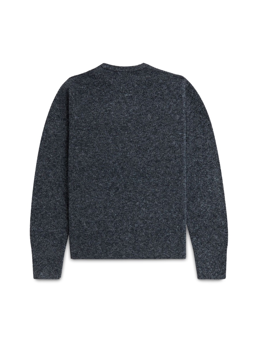 [FRED PERRY] Knitwear FW24 FP-K8553-51_X55