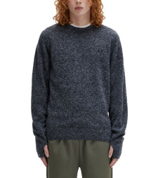 [FRED PERRY] Knitwear FW24 FP-K8553-51_X55