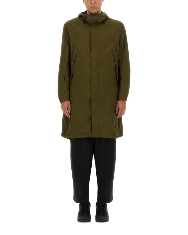 [JG1] Coat FW24 JG1AW2405_ARMY