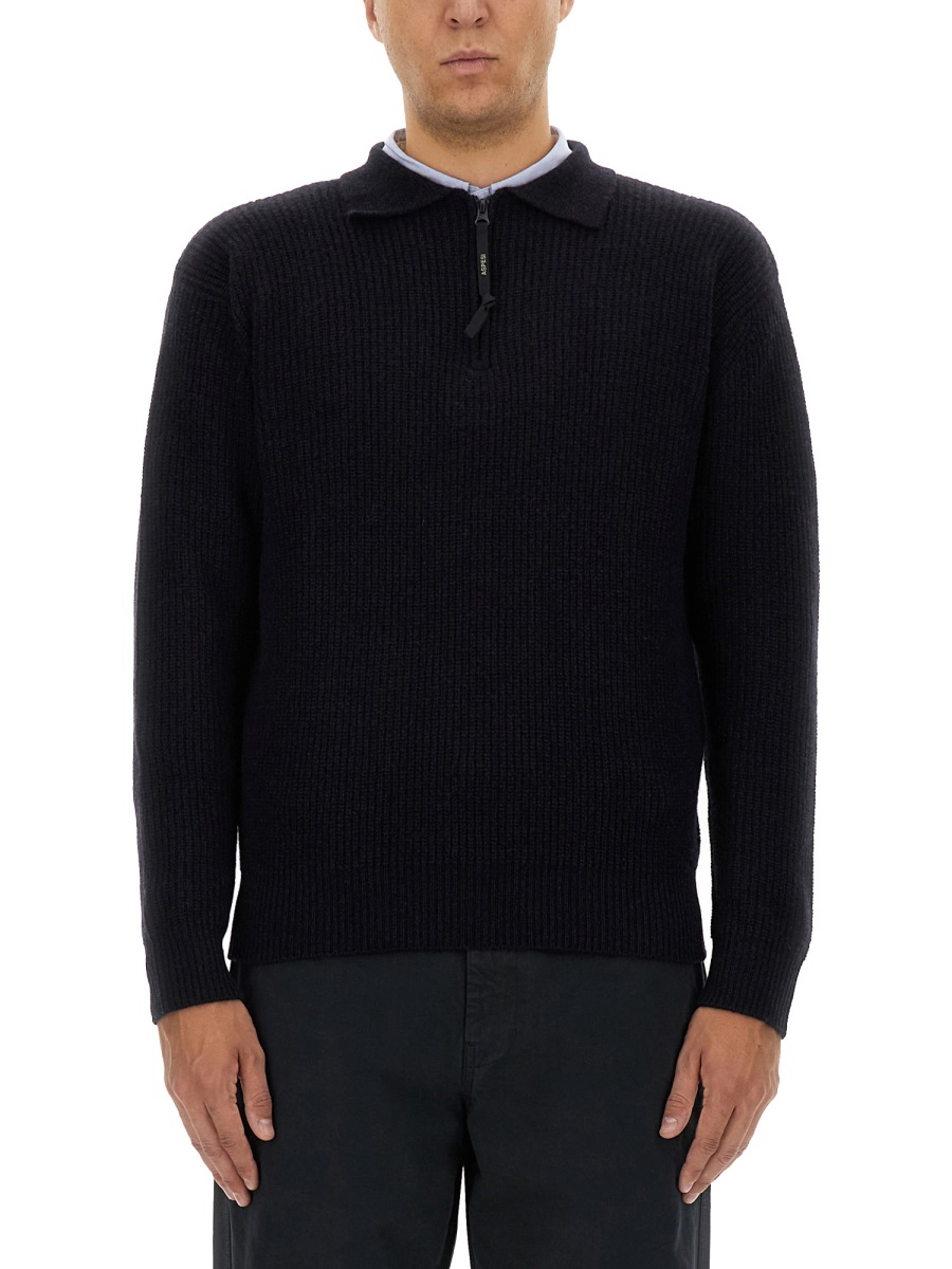 [Aspesi] Knitwear FW24 M171_562385098