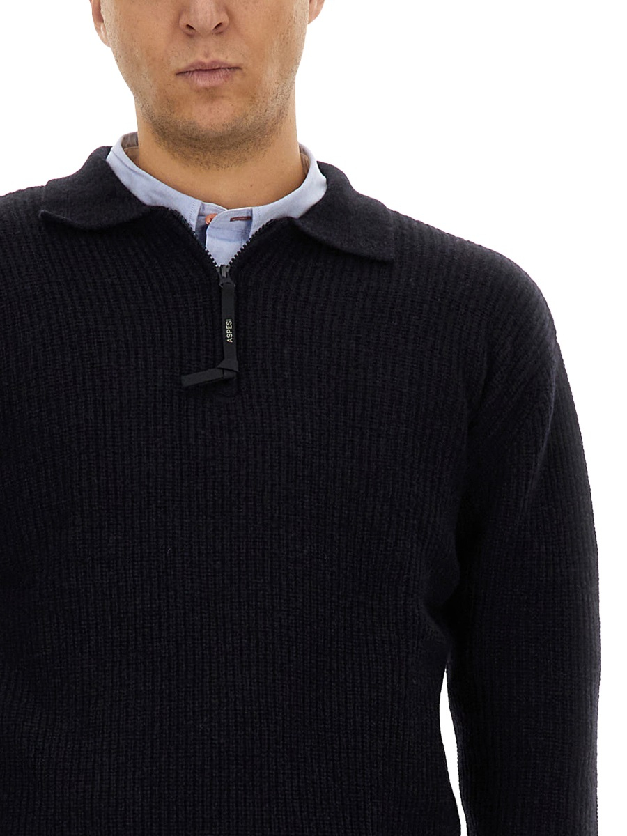 [Aspesi] Knitwear FW24 M171_562385098