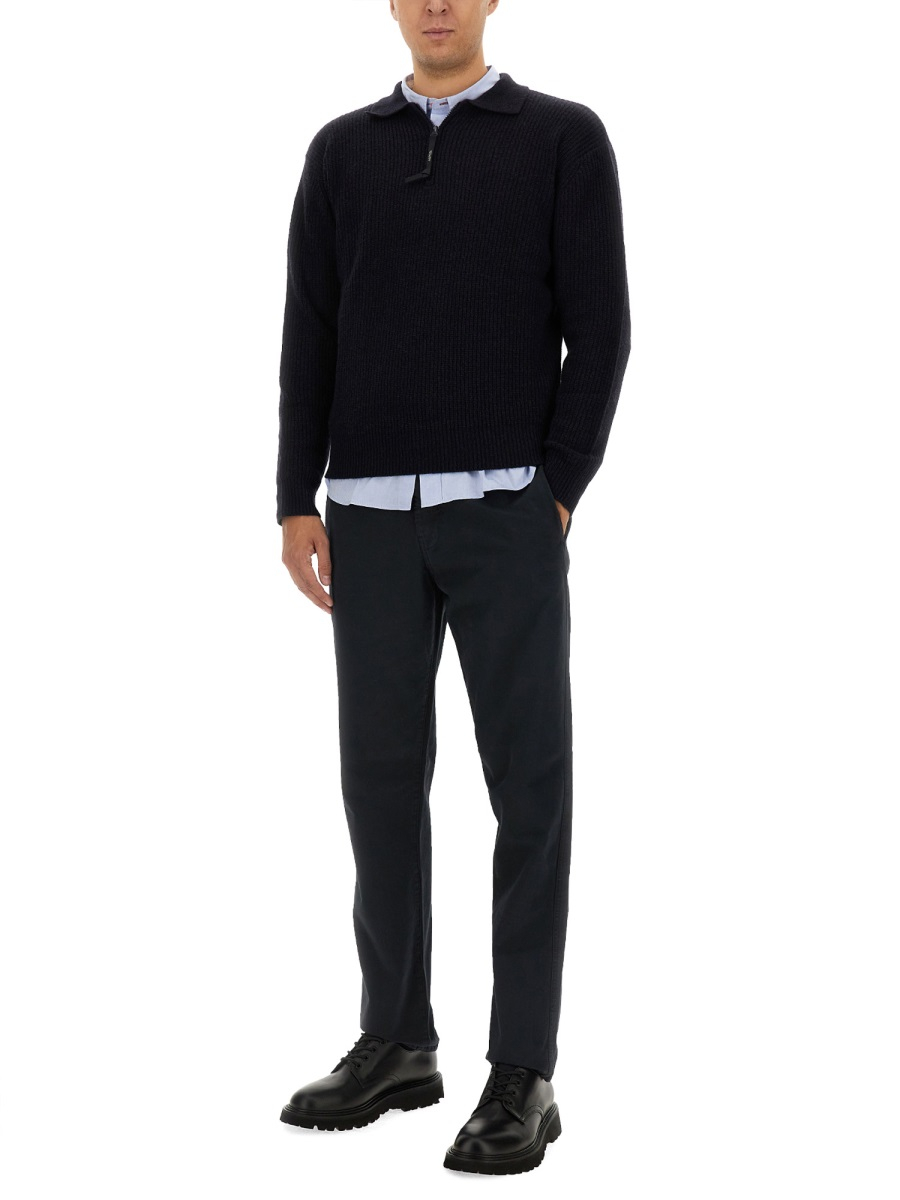 [Aspesi] Knitwear FW24 M171_562385098