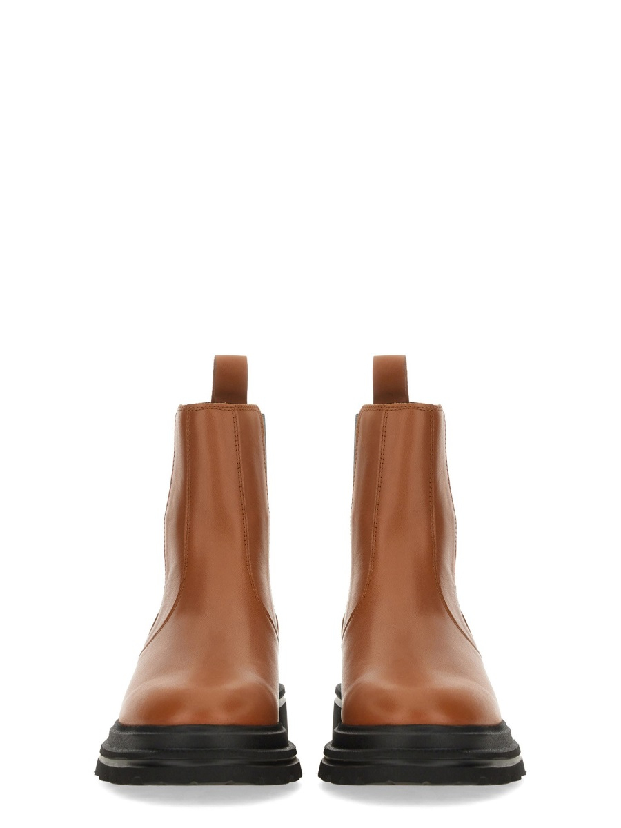 [Hogan] Boots FW24 HXW6740FM00_6LOS018