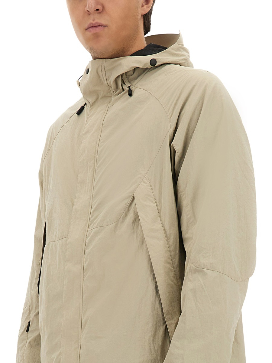 [JG1] Coat FW24 JG1AW2405_BONE