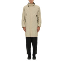 [JG1] Coat FW24 JG1AW2405_BONE