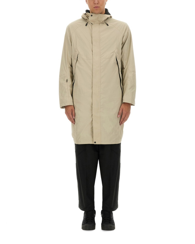 [JG1] Coat FW24 JG1AW2405_BONE