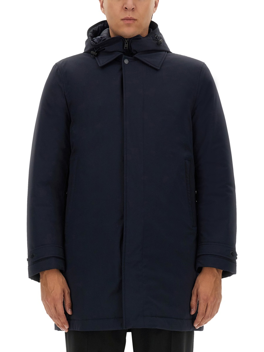 [Woolrich] Jacket FW24 CFWOOU0928MR_UT33393989
