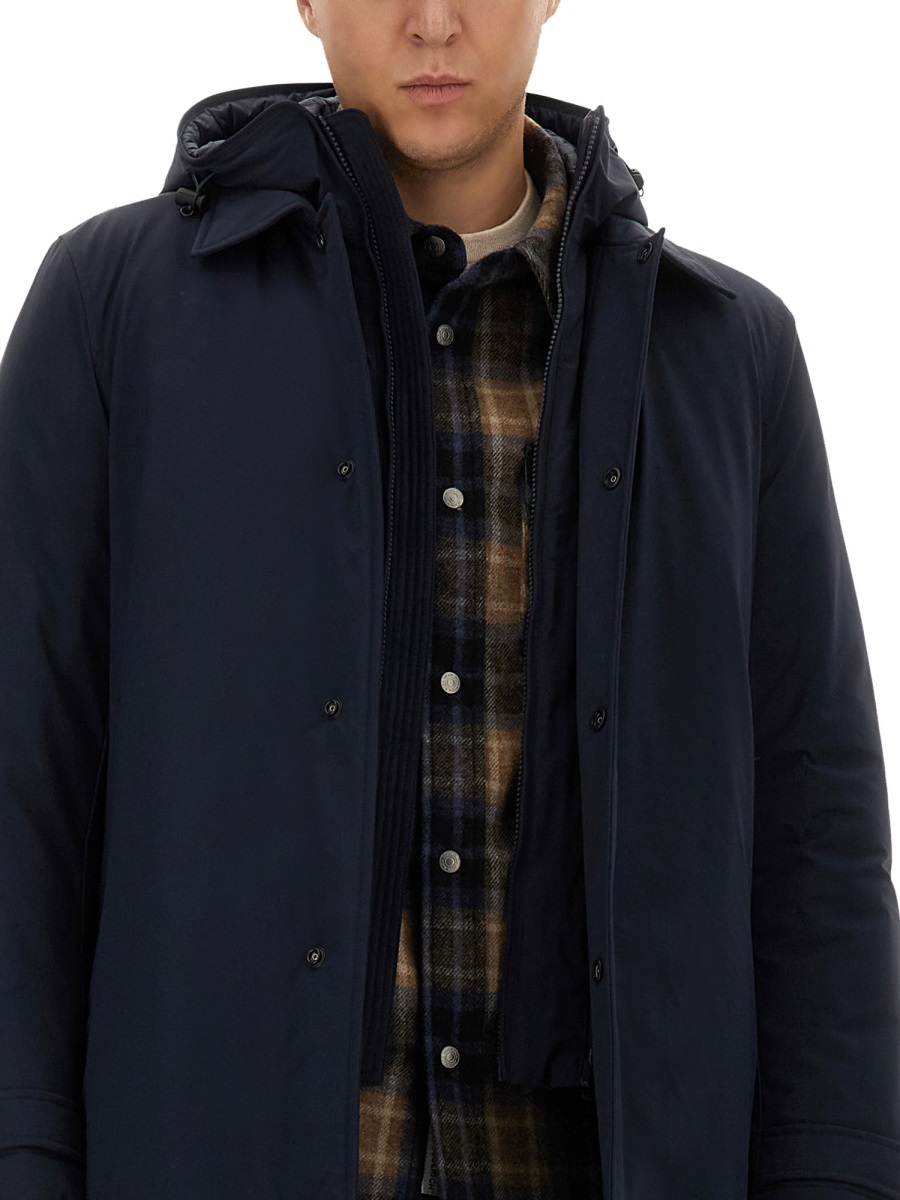 [Woolrich] Jacket FW24 CFWOOU0928MR_UT33393989