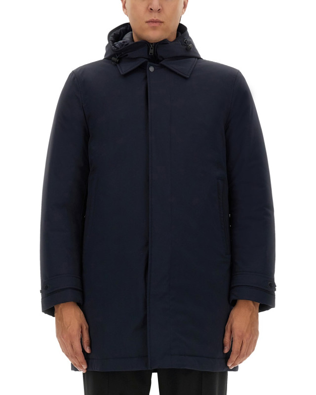 [Woolrich] Jacket FW24 CFWOOU0928MR_UT33393989