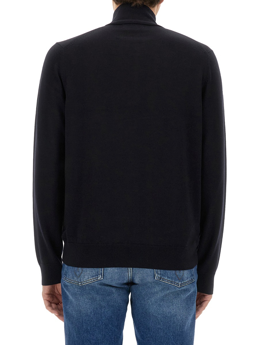[FRED PERRY] Knitwear FW24 FP-K7624-51_795