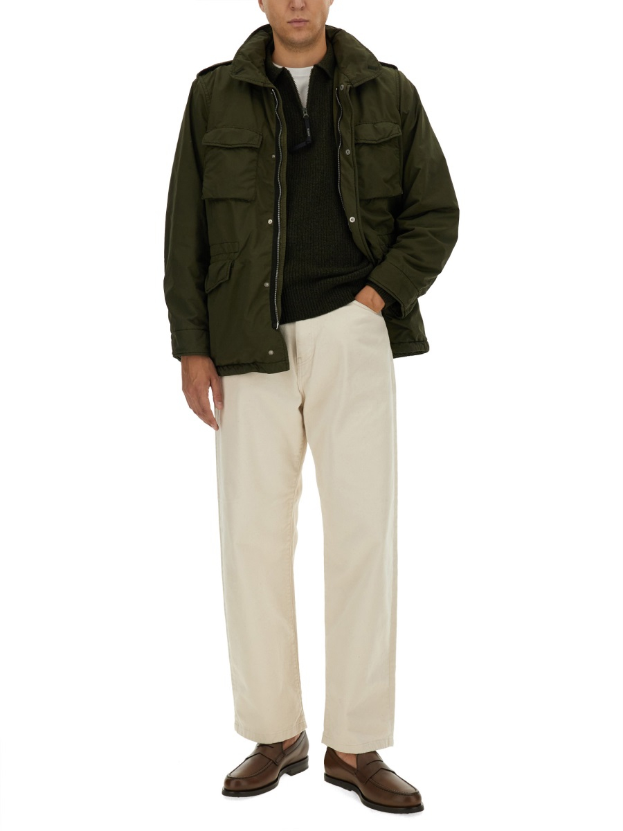 [Aspesi] Knitwear FW24 M171_562385399