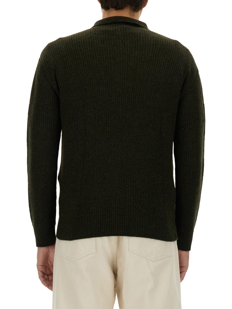[Aspesi] Knitwear FW24 M171_562385399