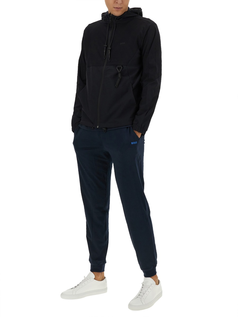 [BOSS] Hoodie FW24 50519518_10262023001