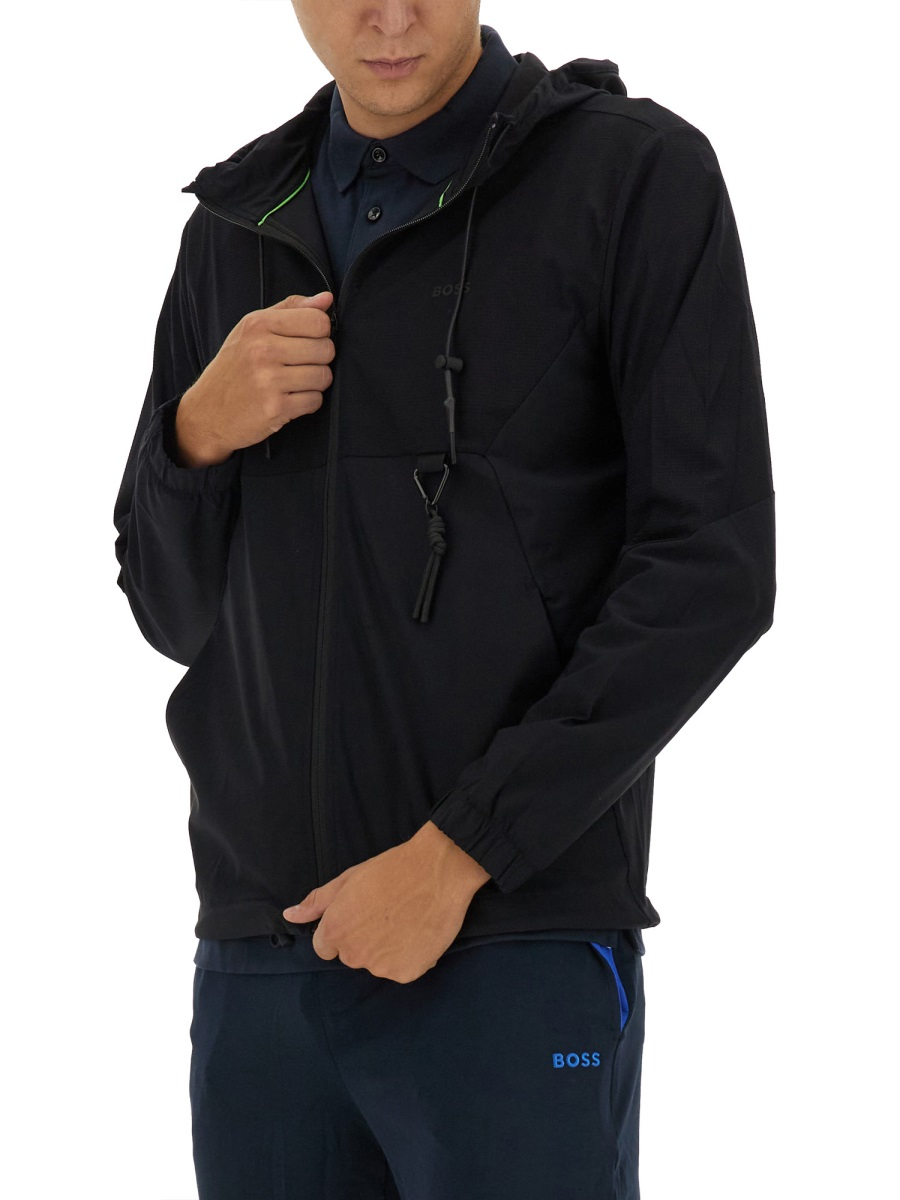 [BOSS] Hoodie FW24 50519518_10262023001