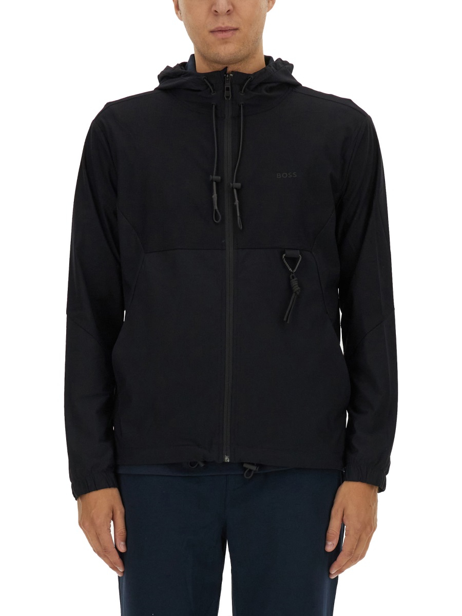[BOSS] Hoodie FW24 50519518_10262023001