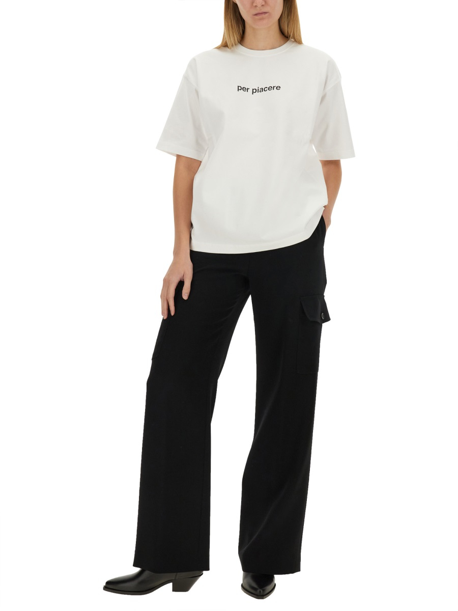 [Aspesi] Trousers FW24 0128_P00101241