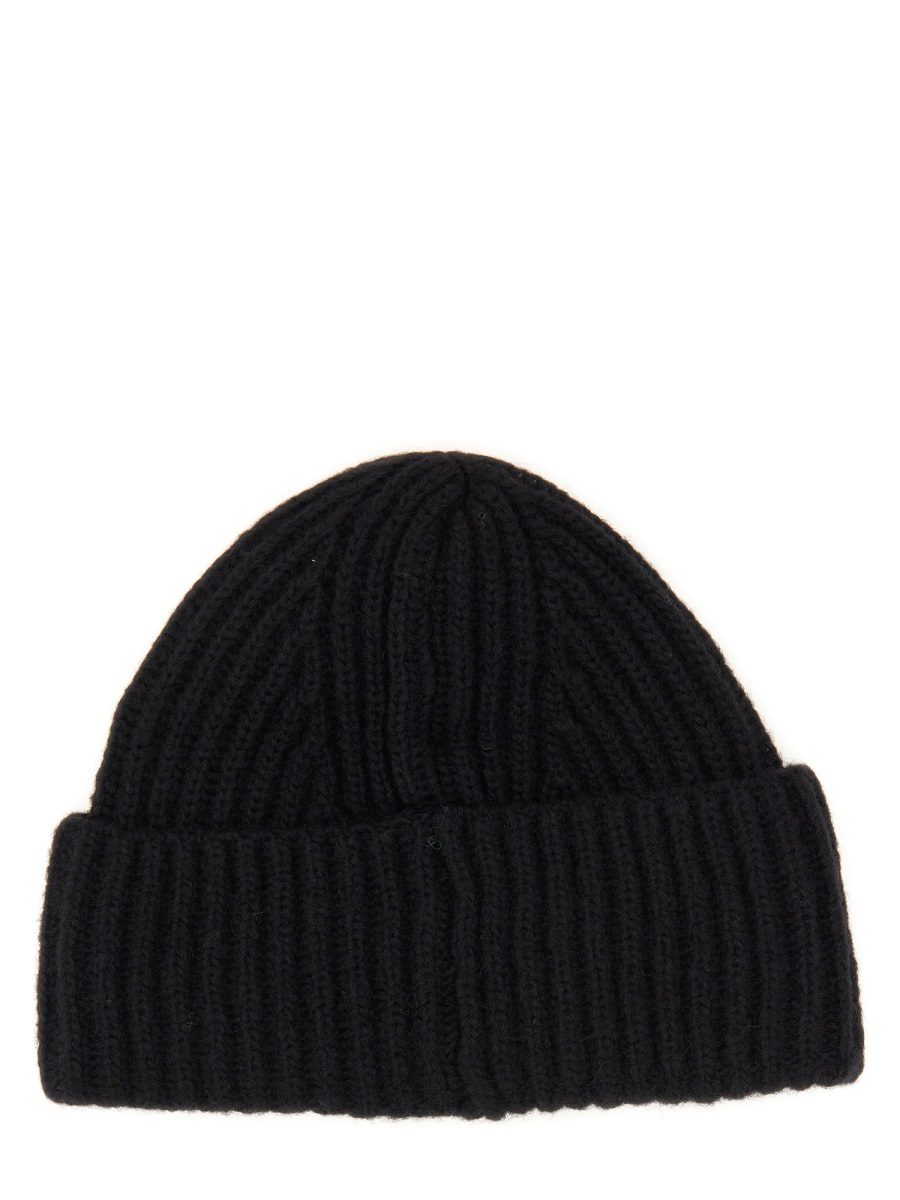 [Baracuta] Beanie FW24 BRACC0118_UF0509100
