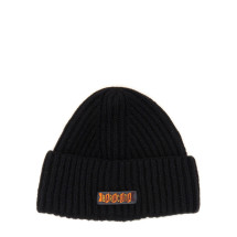 [Baracuta] Beanie FW24 BRACC0118_UF0509100