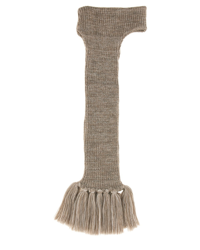 [KIJIMA TAKAYUKI] Scarf FW24 WKN-242913_29