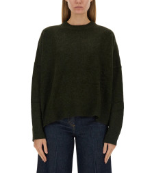 [Aspesi] Sweatshirt FW24 3317_562385399