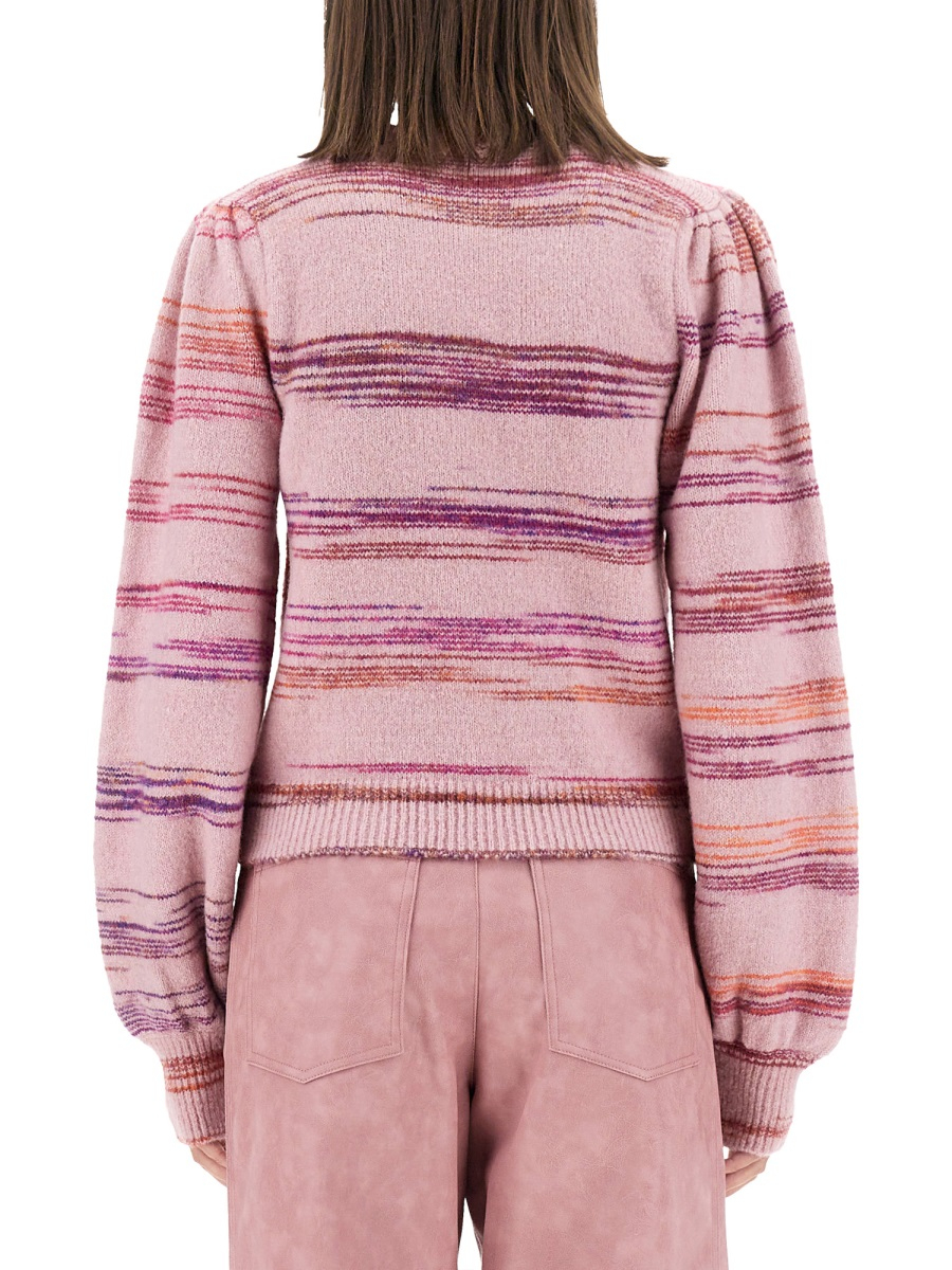 [Baum Und Pferdgarten] Sweatshirt FW24 23785_C6243