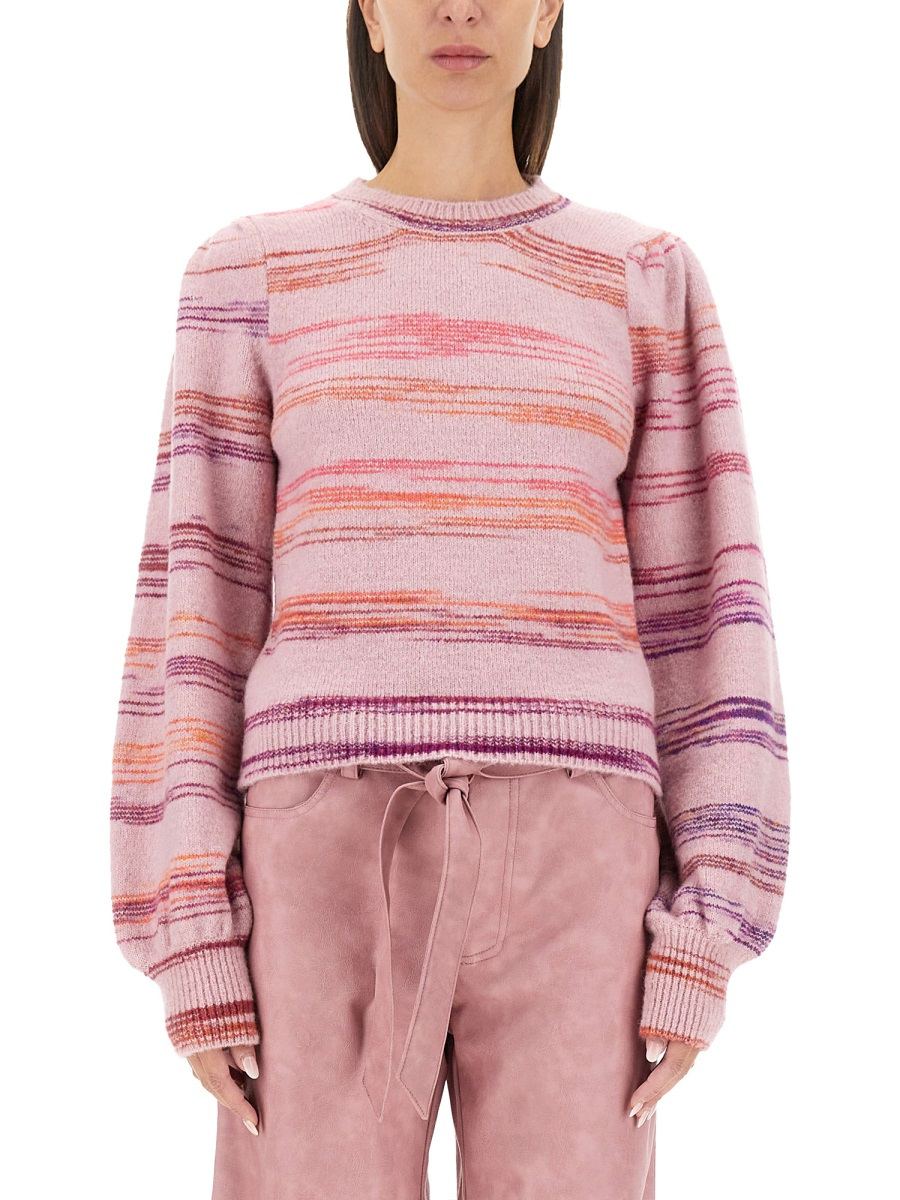 [Baum Und Pferdgarten] Sweatshirt FW24 23785_C6243