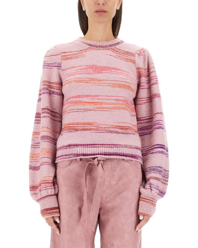 [Baum Und Pferdgarten] Sweatshirt FW24 23785_C6243