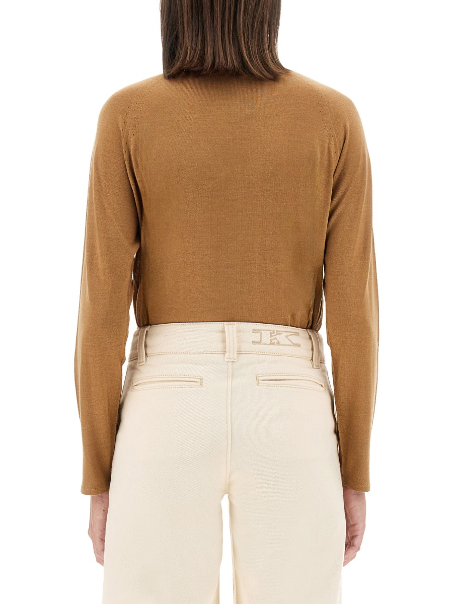 [Kiton] Sweatshirt FW24 D57706_11586006