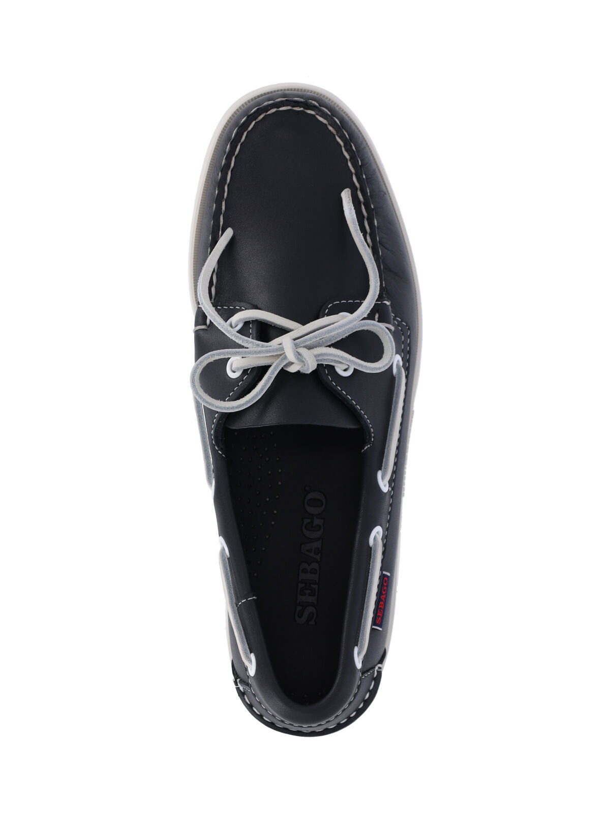 [SEBAGO] Loafer SS26 7000H00908