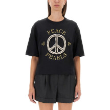 [Moschino] T-shirts Short Sleeve FW24 07085442_3555