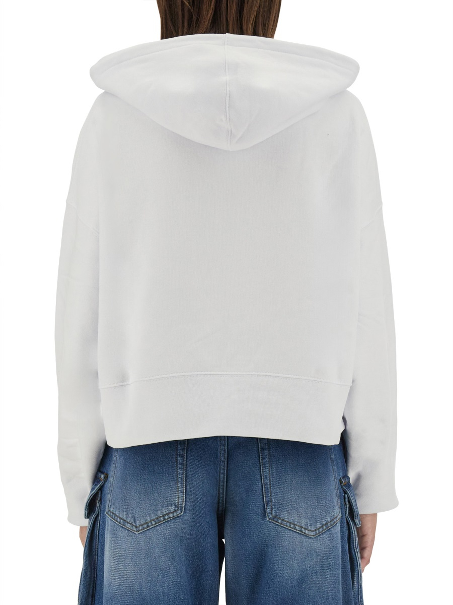 [MSGM] Hoodie FW24 2000MDM509_20000101