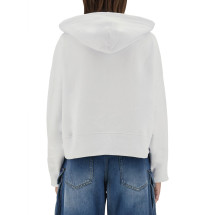 [MSGM] Hoodie FW24 2000MDM509_20000101