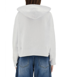 [MSGM] Hoodie FW24 2000MDM509_20000101