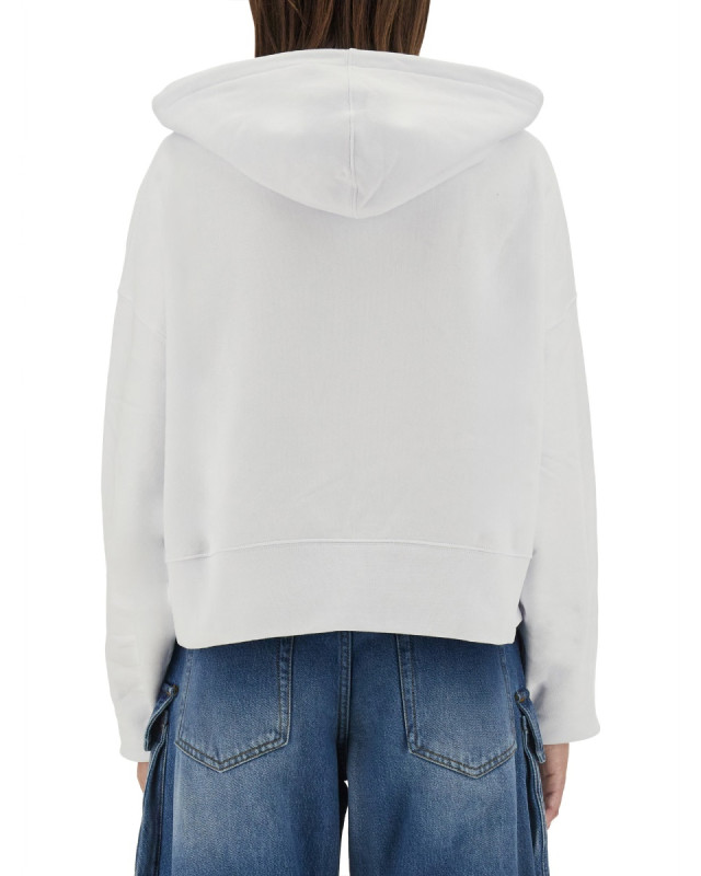 [MSGM] Hoodie FW24 2000MDM509_20000101