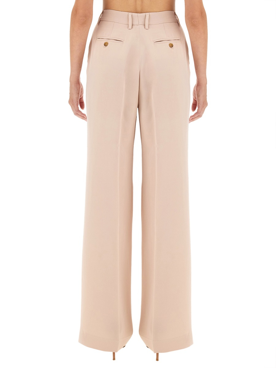 [Kiton] Trousers FW24 D48109_K0537E06
