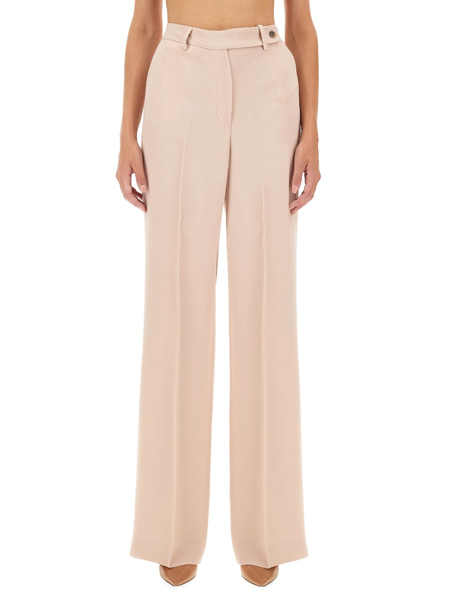 [Kiton] Trousers FW24 D48109_K0537E06