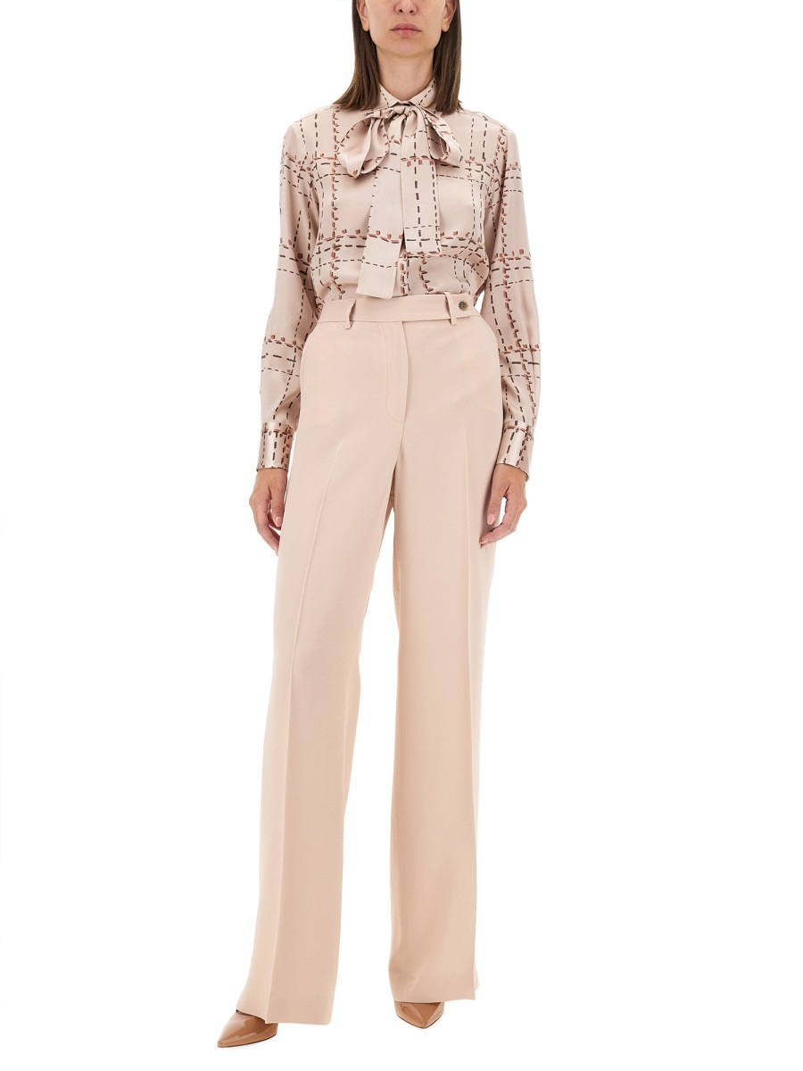 [Kiton] Trousers FW24 D48109_K0537E06