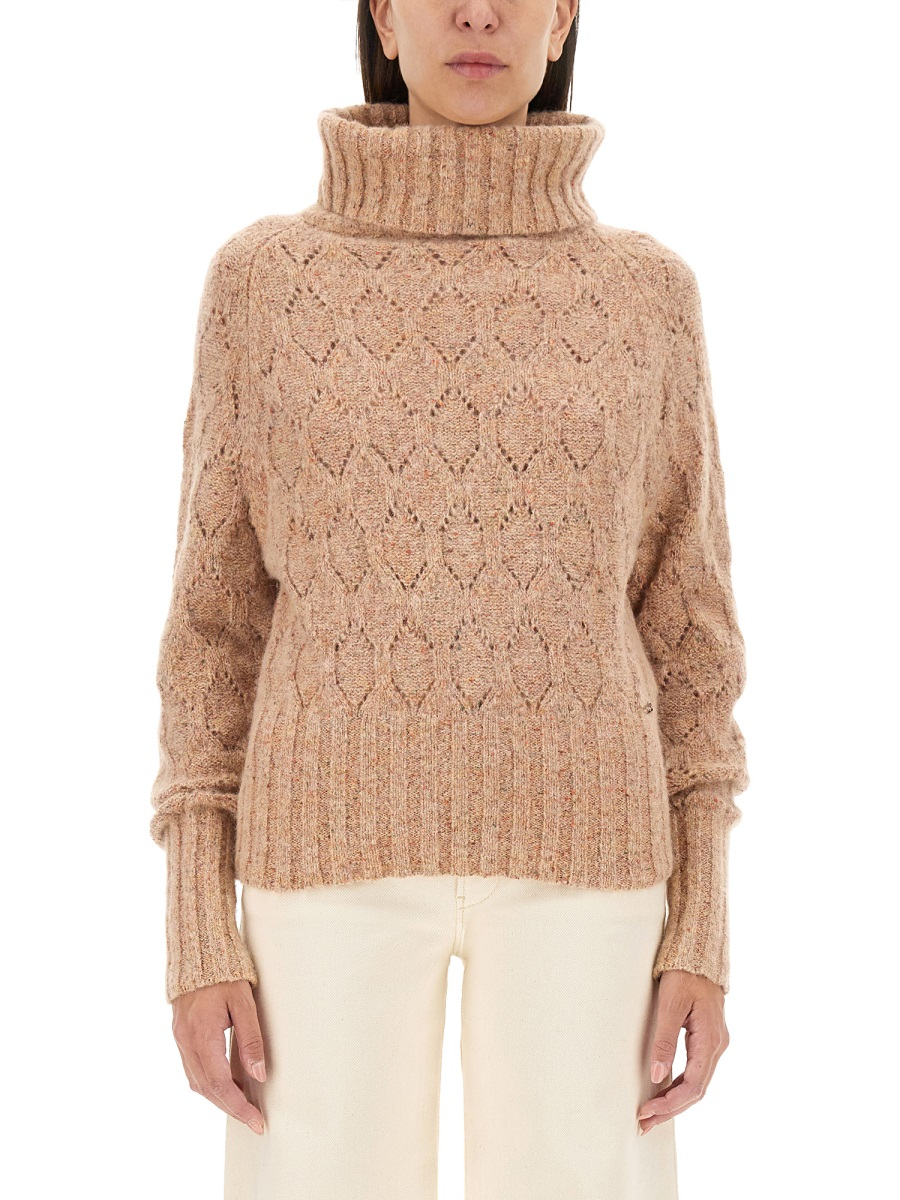 [Kiton] Sweatshirt FW24 D58743_21334003