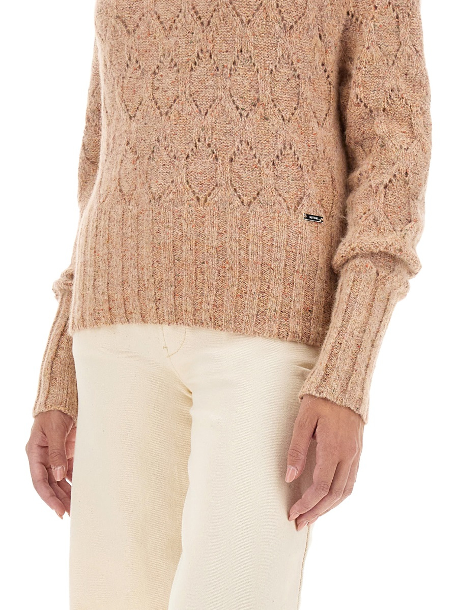 [Kiton] Sweatshirt FW24 D58743_21334003