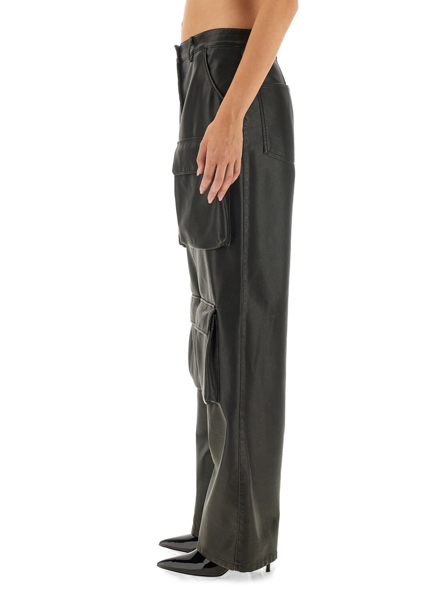 [MSGM] Trousers FW24 3741MDP16L_24762299