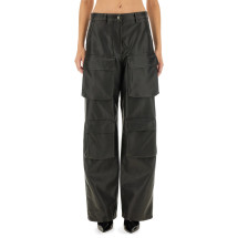 [MSGM] Trousers FW24 3741MDP16L_24762299
