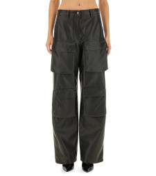 [MSGM] Trousers FW24 3741MDP16L_24762299