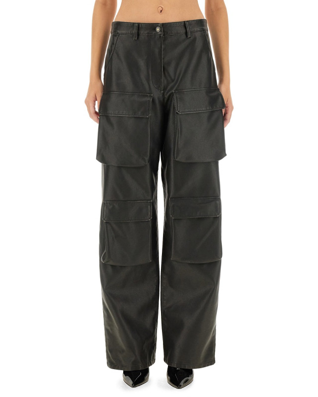 [MSGM] Trousers FW24 3741MDP16L_24762299