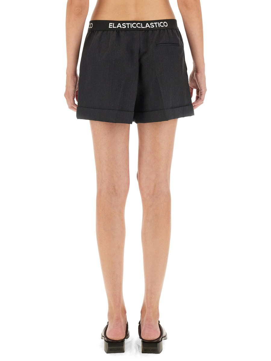 [Moschino] Shorts FW24 03275417_0516