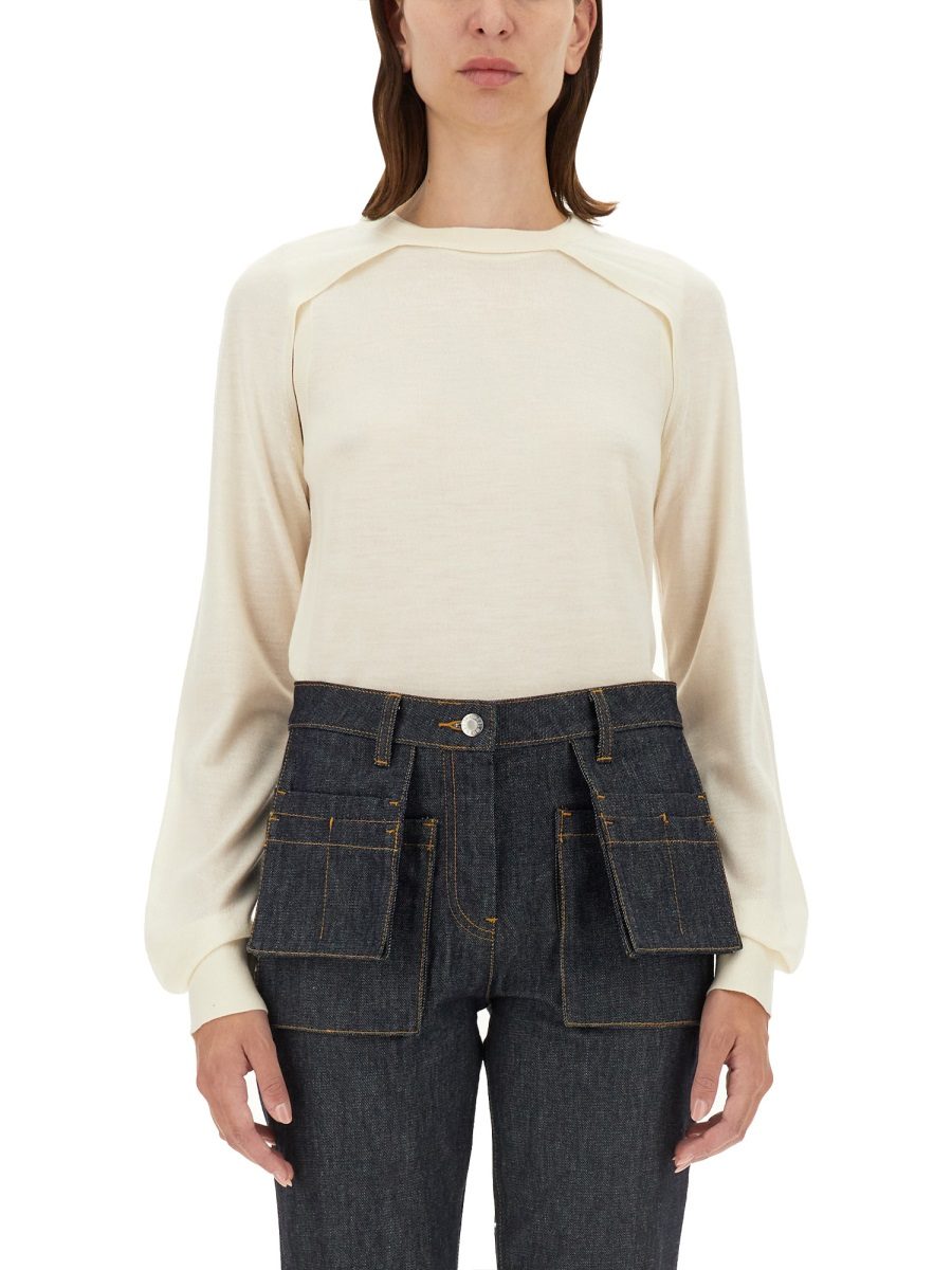[HELMUT LANG] Sweatshirt FW24 O04HW707_C05