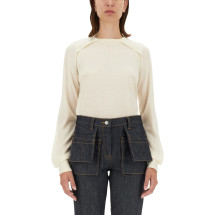 [HELMUT LANG] Sweatshirt FW24 O04HW707_C05