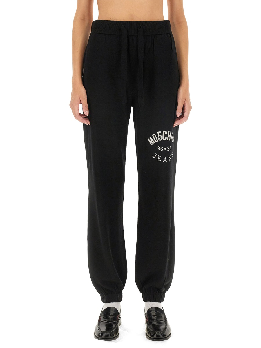 [Moschino Jeans] Jeans FW24 03808700_3555